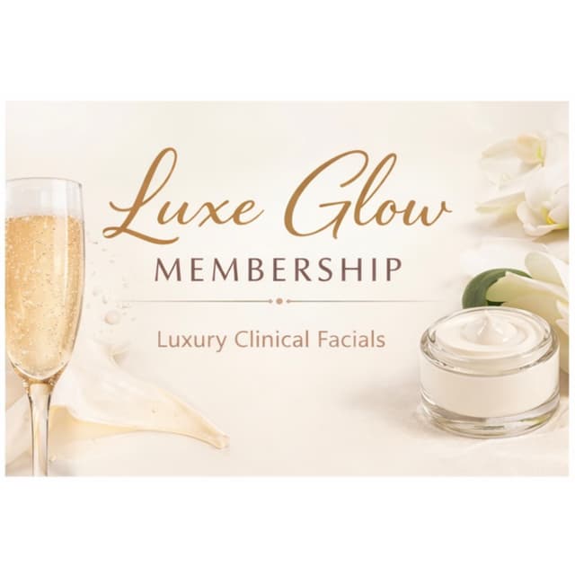 The Luxe Glow at Candice Marie Esthetics in Yardley, PA