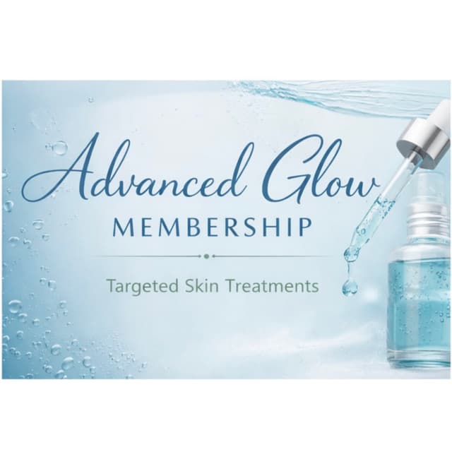 The Advanced Glow at Candice Marie Esthetics in Yardley, PA