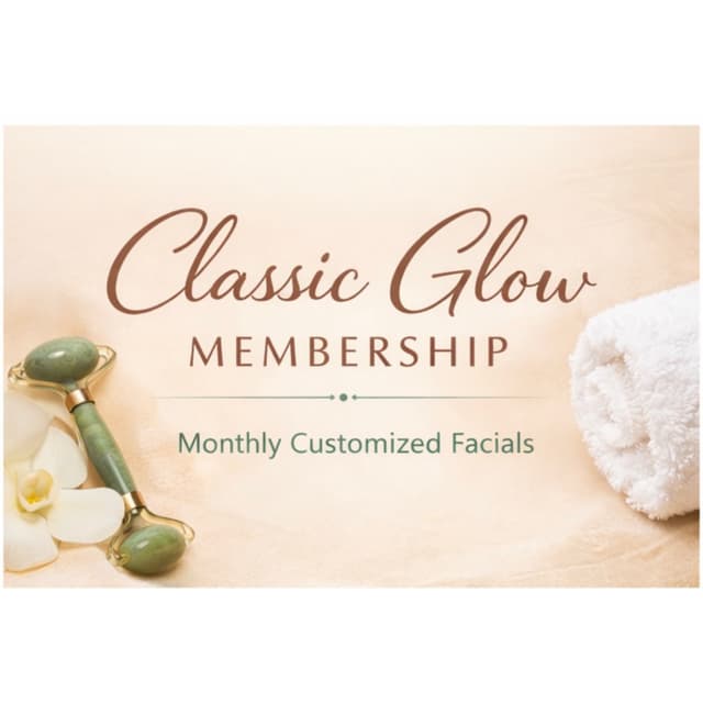 The Classic Glow at Candice Marie Esthetics in Yardley, PA