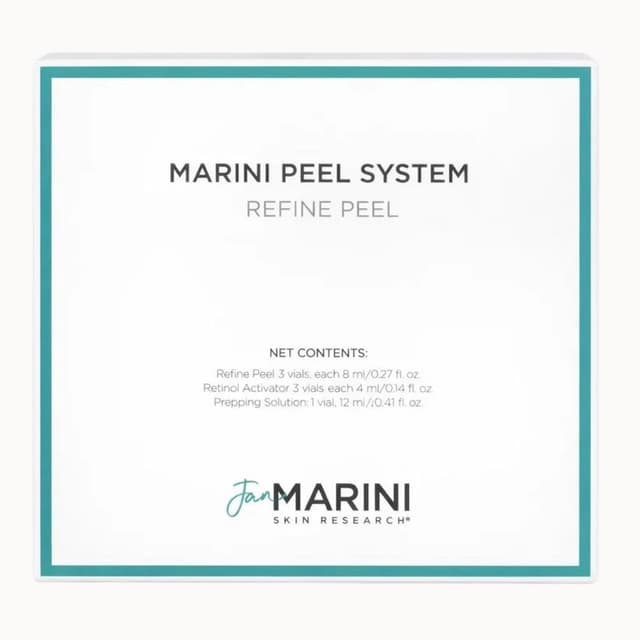 Advanced Refine Peel Package at Candice Marie Esthetics in Yardley, PA